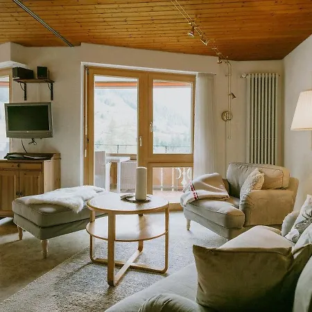 Bruna Apartment