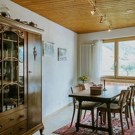 Apartment Bruna *