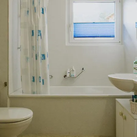 Apartment Bruna