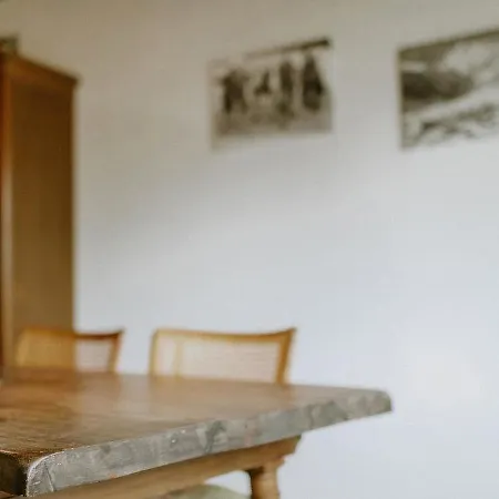 Apartment Bruna Adelboden
