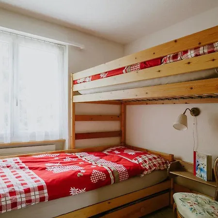 Apartment Bruna *