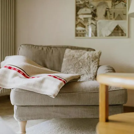 Bruna Apartment